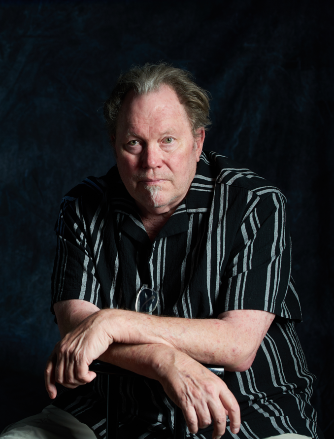 Kevin Matthews